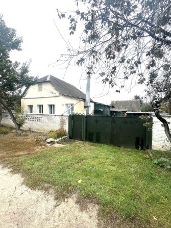 Продам будинок по вул Краснопільська - фото 1