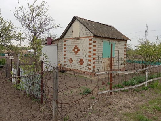 Продам дачу в очень красивом месте. Суми