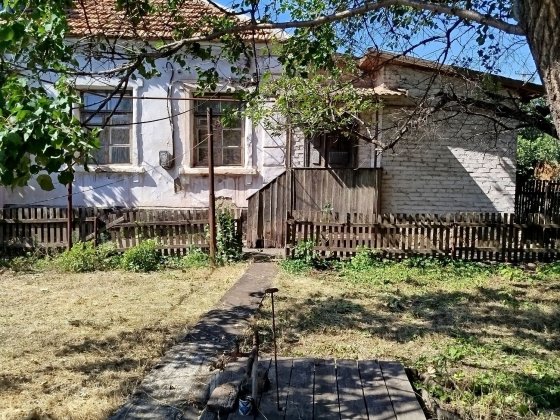 Продаю 1/4 часть жилого дома Кривий Ріг