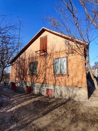 Продається добротний будинок Полтава р-н Яківці! - фото 1