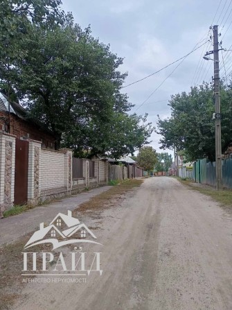 Продам будинок кінцева Баси - фото 1