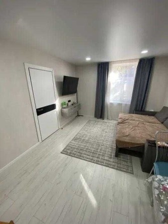 У продажу двокімнатна частина будику - фото 1