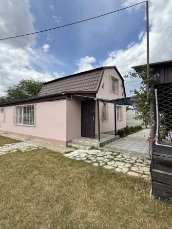 Дача з євроремонтом, УКОМПЛЕКТОВАНА, 50м2, 12 соток землі, Вороніна - фото 1