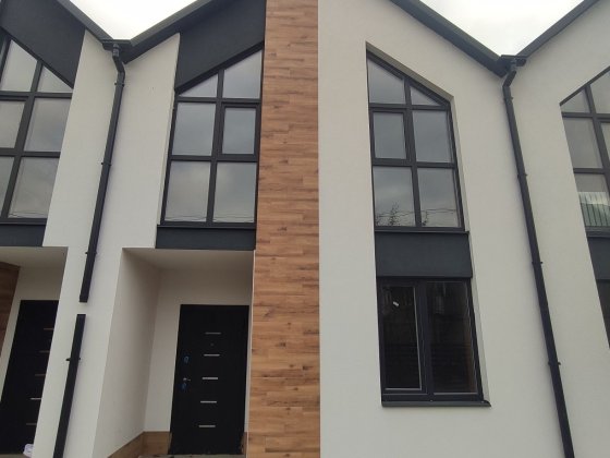 Таунхаус біля Центрального Бучанського парку Буча