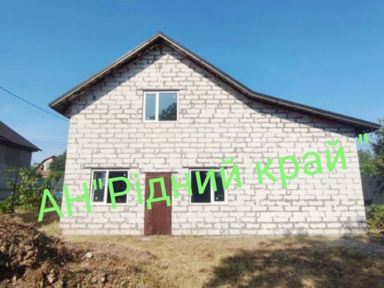 Терміново продамо сучасну недобудову пл.90м.кв Полтава