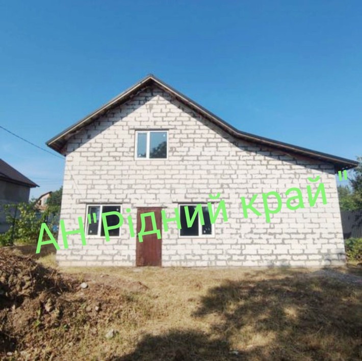 Терміново продамо сучасну недобудову пл.90м.кв - фото 1