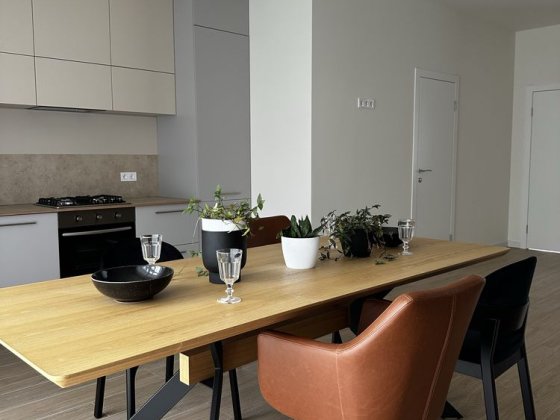 Будинок 116 кв.м в Лісовій Бучі з сучасним ремонтом чекає Тебе! Буча