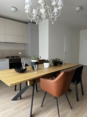 Будинок 116 кв.м в Лісовій Бучі з сучасним ремонтом чекає Тебе! - фото 1