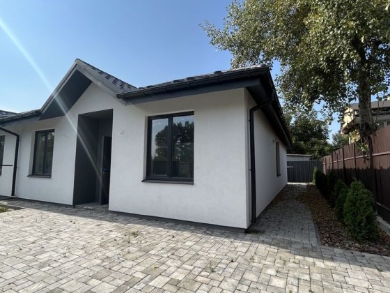 Увага! Таун із частковим ремонтом! 105 м2! Ирпень