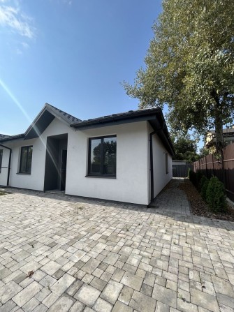 Увага! Таун із частковим ремонтом! 105 м2! - фото 1