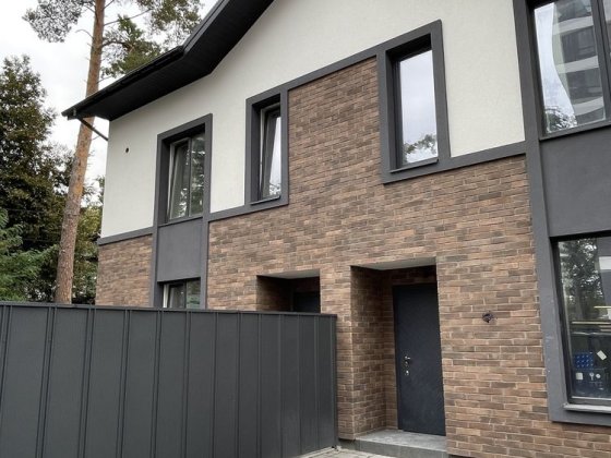 Продаж будинку 130м2 в центральній частині міста, біля парку Незнайко Ірпінь