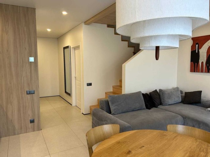 Таунхаус з ремонтом в районі Центрального парку. Держ програми - ТАК! - фото 1