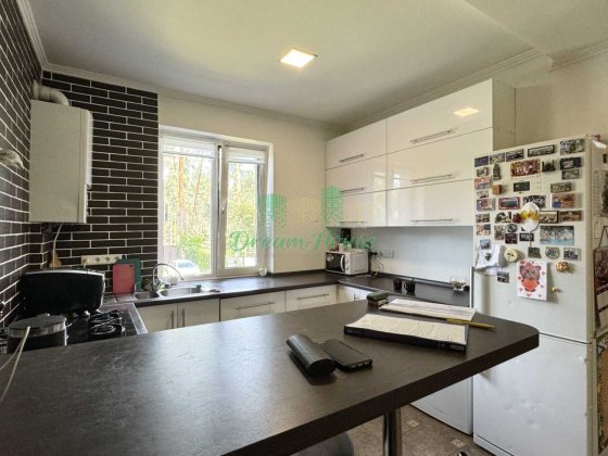 Будинок біля парку "Незнайко", ТОР локація Ірпінь