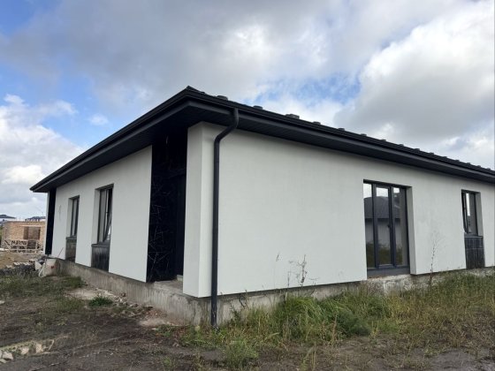 Продаж готового котеджу на Льонокомбінаті Ровно