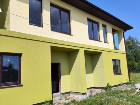 = Найкраща пропозиція котеджу масив Криниченька Рівне