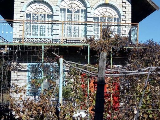 Продам дом "Сергеевское 3" Кривий Ріг