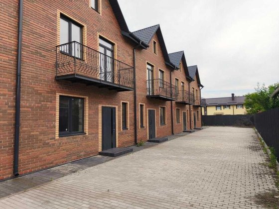 Продаж таунхаусу в м. Ірпінь Ірпінь