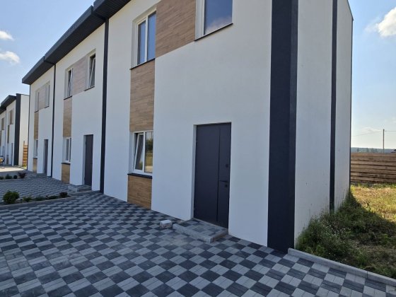 Продаж найдешевшого готового таунхауса в Ірпені, район поле Дред! Ірпінь