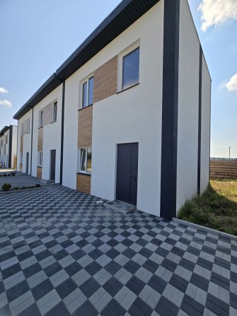 Продаж найдешевшого готового таунхауса в Ірпені, район поле Дред! - фото 1