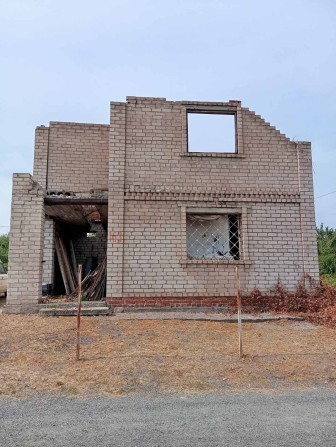 Продам дачу в  Мар'янівці ст Рассвет біля води - фото 1