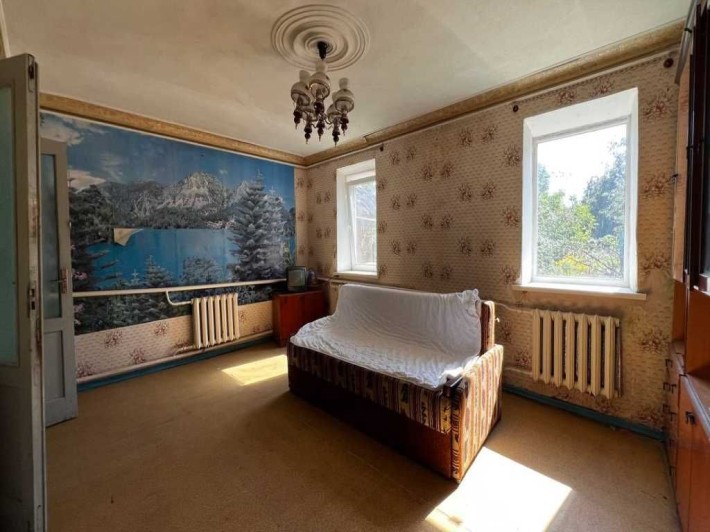 Продаж будинку. Фурманова. Житловий стан. №18135 - фото 1