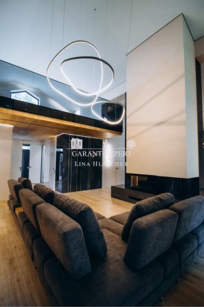 Елітний будинок 200 м² 8 соток. Ремонт. Закрите котеджне містечко - фото 1