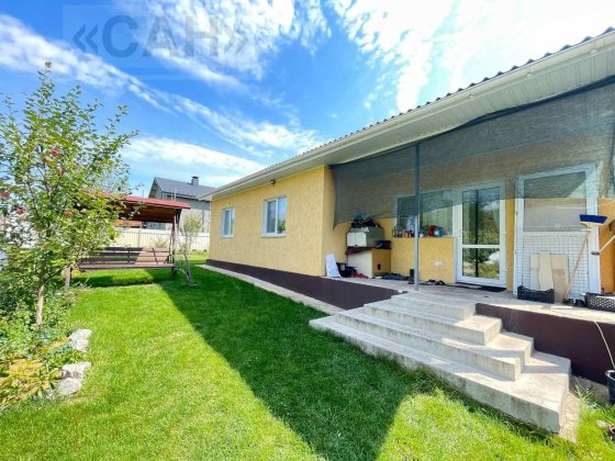 Продам новий дім з ремонтом Суми