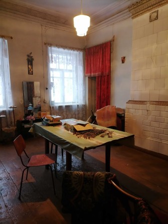 Продам  частину будинка на Балакіна - фото 1