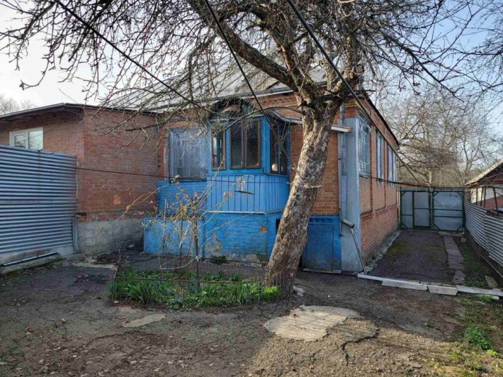 Продаж 1/2 частини будинку, Яківці - фото 1