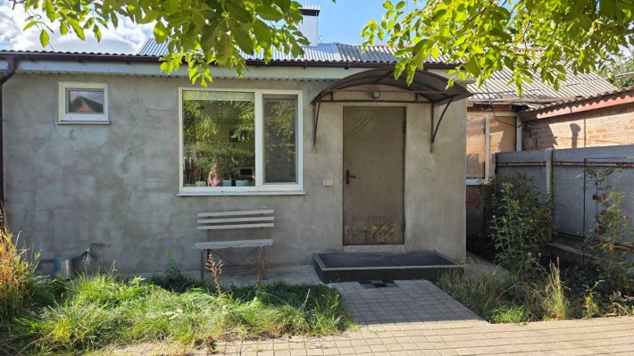 Продається частина будинку в районі Боженка - фото 1