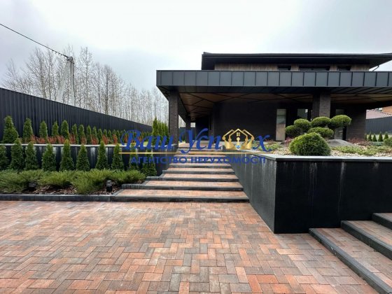 Продаж сучасного будинку в містечку в лісі,  місто Ірпінь. Ірпінь