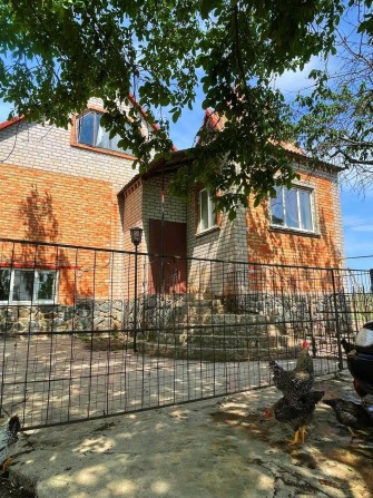 продам будинок с Вільне Апостолівський район - фото 1