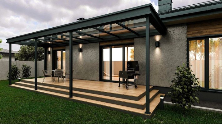 Котедж в рівному супер бюджетна ціна - фото 1