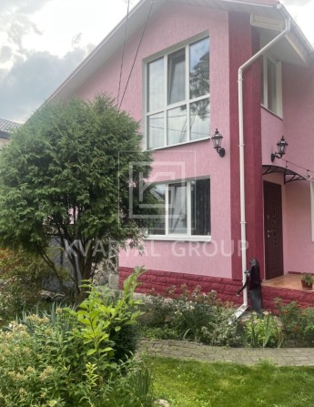 №1706 Продам будинок біля Центрального парку - фото 1