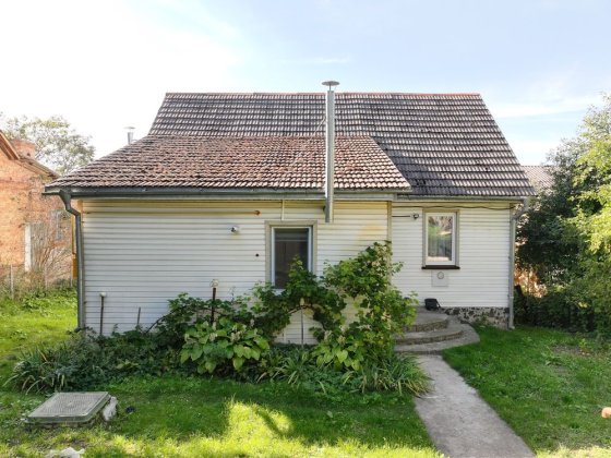 Продам Деревяний Будинок в с.Обарів Рівне