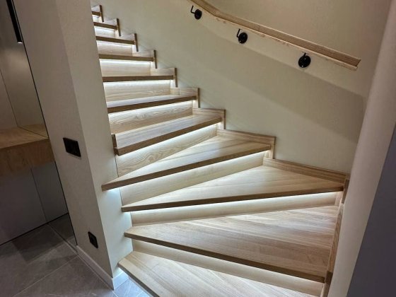 Ексклюзивний затишний таун поруч з лісом Ирпень