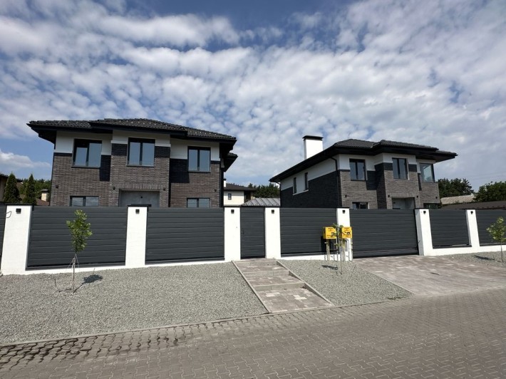 Якісні круті будинки Стоянка 2! Керамоблок, газ, закрите КМ - фото 1