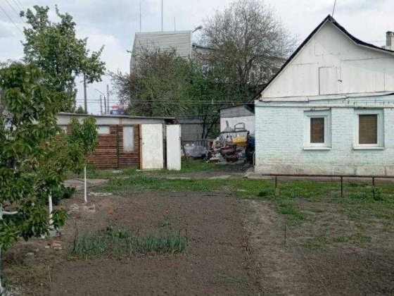 Продається частина будинка на Браїлках Полтава