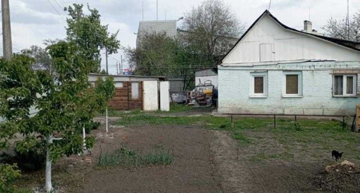 Продається частина будинка на Браїлках - фото 1