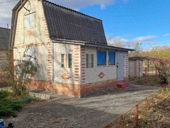 Продам дачу на Баранівці Суми