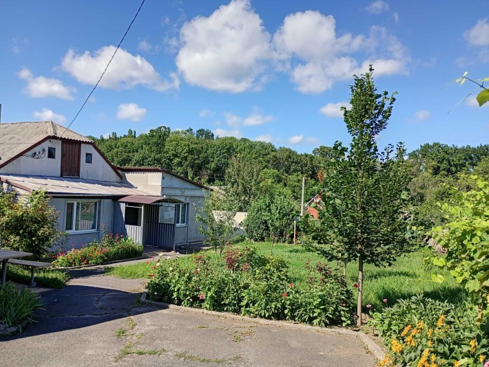 Будинок в Горбанівці (Полтава) - фото 1