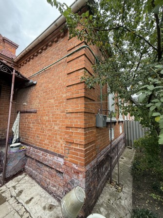 Частина будинку на Добровільній - фото 1