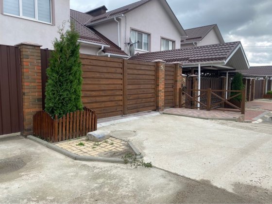 Продаж 2-х поверхового таунхауса по вул Патріотичній Суми