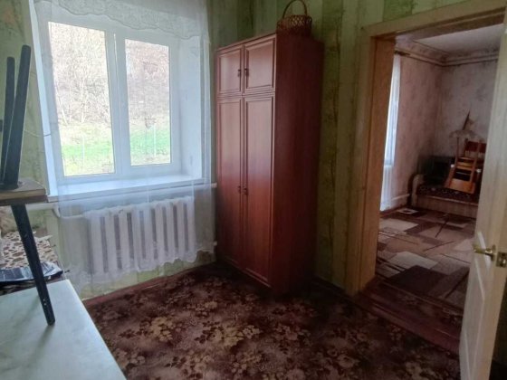 Частина будинку з зручностями, окремим двором. Ціна знижена! Полтава