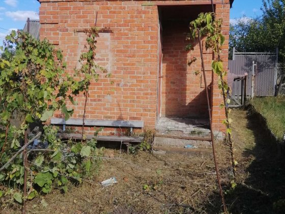 Продається дача на Баранівці Суми