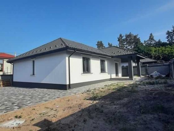 Будинок 115м2 продам в  ЄОселя, Сертифікат Буча