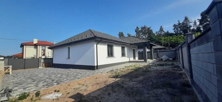 Будинок 115м2 продам в  ЄОселя, Сертифікат - фото 1