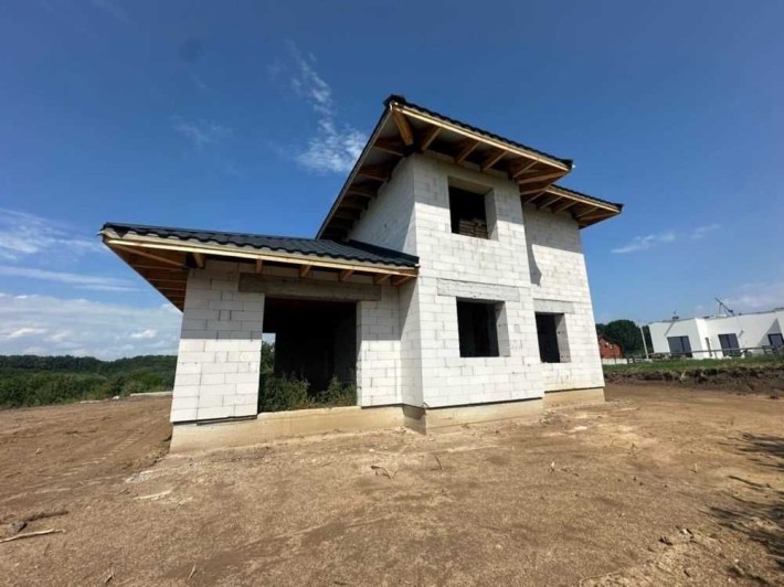 Продаж будинку в Горбанівці - фото 1