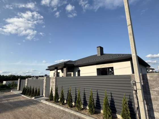 Будинок лісова Буча Буча