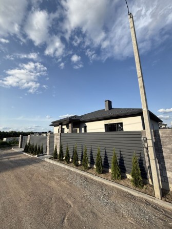 Будинок лісова Буча - фото 1